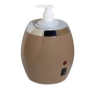 Master Massage Bottiglia Singola Massaggio Automatico Olio Riscaldante