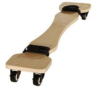 Master Massage D01257 Easy Go - Tavola con rotelle per lettino da massaggio, colore: America