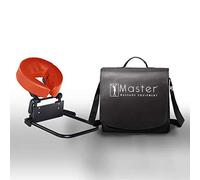Master Massage Home - Kit per massaggi con materasso alla cannella, 1 pezzo