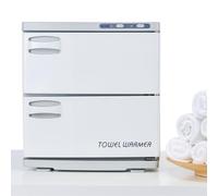 Master Massage Scaldasalviette a 2 porte, 35 l, scaldasalviette, scaldasalviette, scaldasalviette, scaldasalviette, scalda