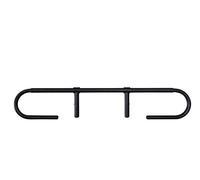 Master Massage - Supporto per rotolo di carta per lettini massaggianti, regolabile in larghezza