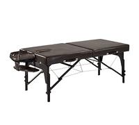 Master Massage Supreme Mobil-Lettino da Massaggio Pieghevole massaggiante, 79cm
