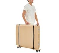 Master Massage Tagliere per il trasporto Easy Go per lettino da massaggio mobile America Brand