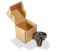 Master Massaggio a forma di fungo pietra calda