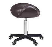 Master Massaggio, sella e sgabello girevole, sgabello da lavoro, sgabello per cosmetici, sgabello (caffè)