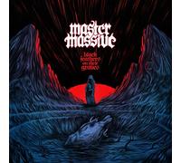 Master Massive - Black Feathers On Their Graves