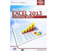 Master Microsoft Excel 2013