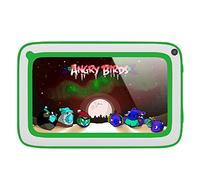 Master Mid706 Kids Tablet, 7", 1 Camera, Android 4.2, Colori Assortiti