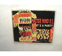 Master Mind DJ - It's a Party