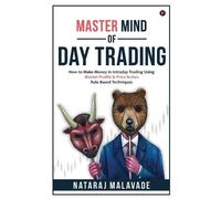 Master Mind of Day Trading (Tascabile)