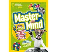 Master Mind. Piu' di cento giochi, test e puzzle