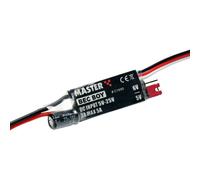 Master Modellbau BEC BOY Regolatore di tensione BEC 5 - 25 V 3 A