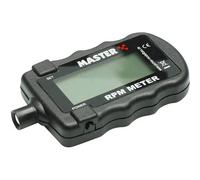 Master Modellbau C5143 RPM Meter Contagiri (L x L x A) 99 x 55 x 15 mm 1 pz.