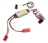 Master Modellbau C5207 Kill Switch Interruttore daccensione (L x L x A) 35 x 1