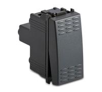 MASTER MODO INTERRUTTORE 1P 16AX GRIGIO 31000