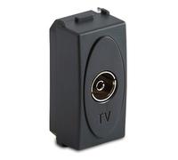 Master Modo presa TV passante 31255