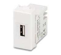 Master MST 21214 PRESA USB 2.1A MASTER MIX