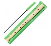 Flauto dolce - B9508 - Hohner
