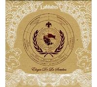 Master Musicians Of Bukkake - Elogia De La Sombra