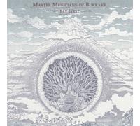 Master Musicians Of Bukkake - Far West