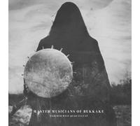 Master Musicians Of Bukkake - Further West Quad Cult