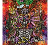 Master Musicians Of Bukkake - Totem 2