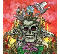 Master Musicians of Bukkake - Totem One