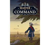Master of Command Steam Key (PC) GLOBAL