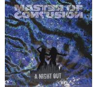 Master Of Con? Usion - Night Out