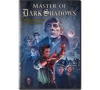 Master of Dark Shadows