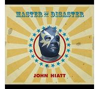 Master Of Disaster