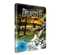 Master of Disaster S.E.-Metallbox (3 DVDs mit 9 Filmen)