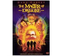 Master of Disguise