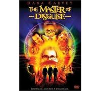 Master of Disguise