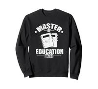 Master of Education (M.Ed.) Felpa