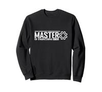 Master of Engineering Innovation Leader Felpa
