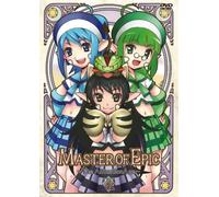 Master of Epic: the Animation a