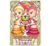Master of Epic: the Animation a