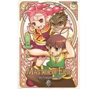 Master of Epic: the Animation a