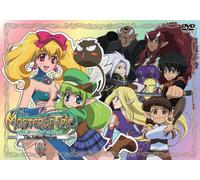 Master of Epic: the Animation a