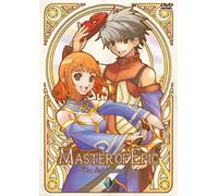 Master of Epic: the Animation a