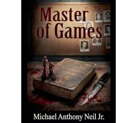 Master of Games: 1
