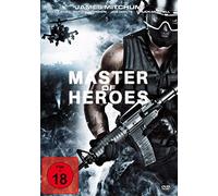 Master of Heroes