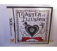 Master of Illusion