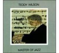 Master of Jazz by Teddy Wilson (1999-06-01)