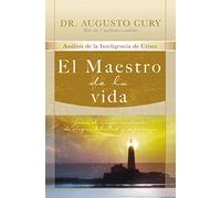Master of Life: Jesus, Sowing Happiness, Freedom, and Hope: Jesús, el mayor sembrador de alegría, libertad y esperanza