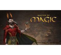 Master of Magic (2022)