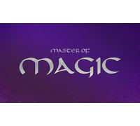 Master of Magic Classic (1994)