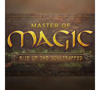 Master of Magic: Rise of the Soultrapped (DLC) (PC) Steam Key - GLOBAL