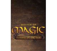Master of Magic - Scourge of the Seas (DLC) (PC) Steam Key GLOBAL